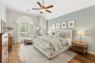 2 Harmony Arbor Court, The Woodlands, TX 77382 - Photo 20