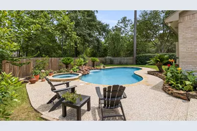 2 Harmony Arbor Court, The Woodlands, TX 77382 - Photo 26