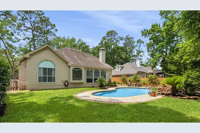 2 Harmony Arbor Court, The Woodlands, TX 77382 - Photo 28
