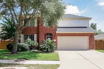 9626 Red Rugosa Drive, Houston, TX 77095 - Photo 2