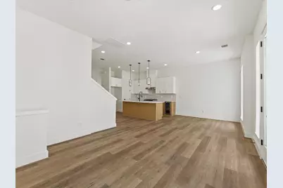 1804 Del Norte Street #D, Houston, TX 77018 - Photo 12