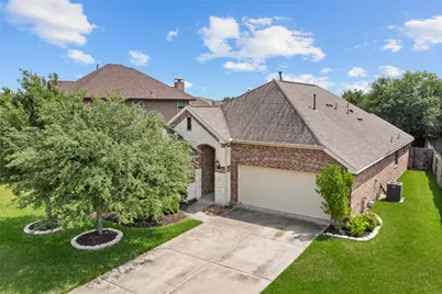739 Mayhill Ridge Lane, League City, TX 77573 - Photo 4