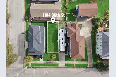 1104 36th Street, Galveston, TX 77550 - Photo 2