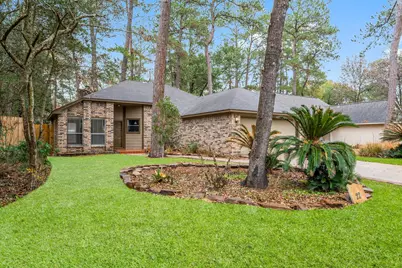 22 Braemar Forest Street, The Woodlands, TX 77381 - Photo 2