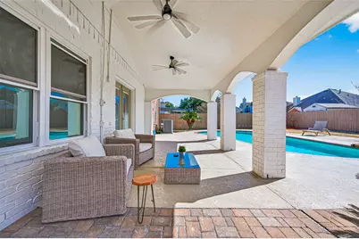 16535 Oat Mill Drive, Houston, TX 77095 - Photo 38