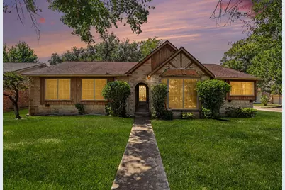 5367 Prairie Creek Drive, Houston, TX 77084 - Photo 1