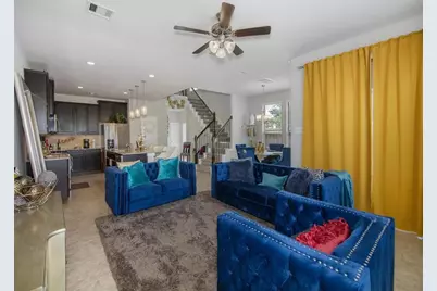 3334 Rainflower Springs Lane, Rosenberg, TX 77471 - Photo 10