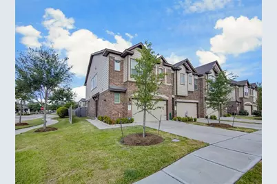 3334 Rainflower Springs Lane, Rosenberg, TX 77471 - Photo 2