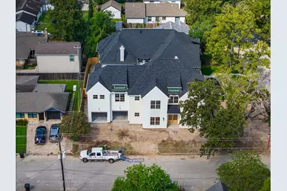 418 Eleanor Street, Houston, TX 77009 - Photo 2
