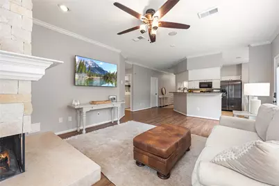 16015 Hickory Cove Drive, Houston, TX 77095 - Photo 6