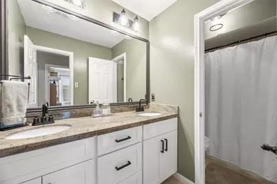 16015 Hickory Cove Drive, Houston, TX 77095 - Photo 16