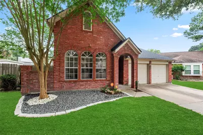 16015 Hickory Cove Drive, Houston, TX 77095 - Photo 2