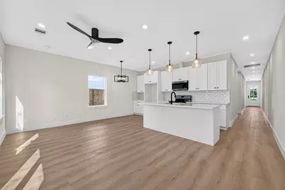 7810 Booker Street #A&B, Houston, TX 77028 - Photo 8