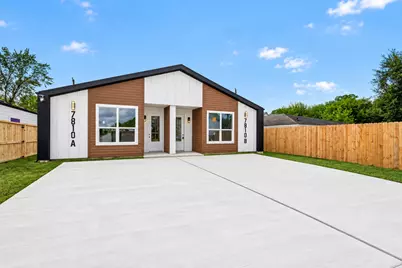 7810 Booker Street #A&B, Houston, TX 77028 - Photo 38