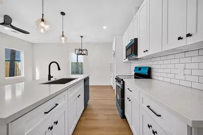 7810 Booker Street #A&B, Houston, TX 77028 - Photo 4