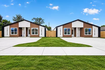 7810 Booker Street #A&B, Houston, TX 77028 - Photo 2