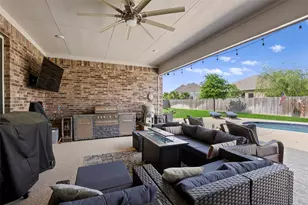 12238 Seagrape Ln, Conroe, TX 77304 - Photo 8