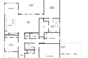 12238 Seagrape Ln, Conroe, TX 77304 - Photo 40