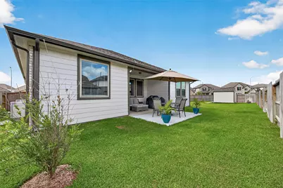 2947 Golden Dust Drive, Katy, TX 77493 - Photo 30