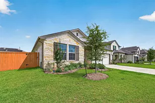 2947 Golden Dust Dr, Katy, TX 77493 - Photo 2