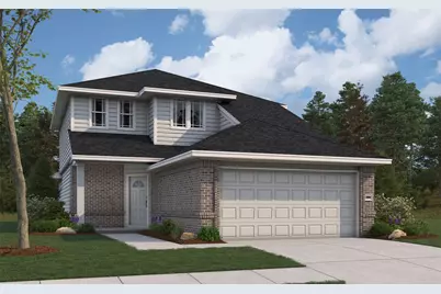 9473 Foggy Morning Court, Conroe, TX 77303 - Photo 1