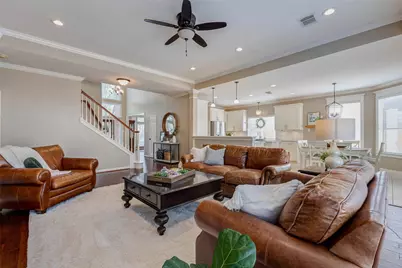 4811 Shady Spruce Court, Katy, TX 77494 - Photo 16