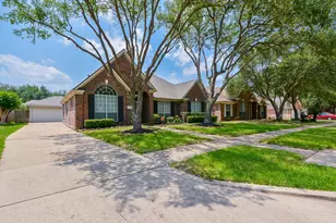 23119 N Warmstone Way, Katy, TX 77494 - Photo 1