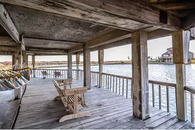 282 Private Road 640 #27/28, Matagorda, TX 77457 - Photo 2