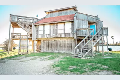 282 Private Road 640 #27/28, Matagorda, TX 77457 - Photo 1