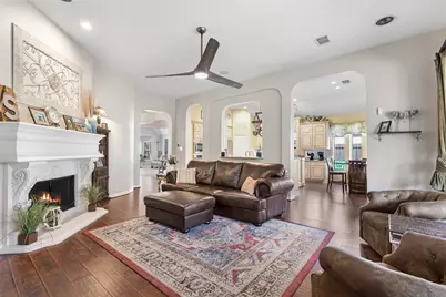 15615 Marble Canyon Way, Houston, TX 77044 - Photo 34