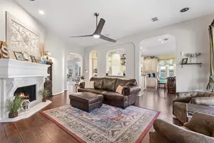 15615 Marble Canyon Way, Houston, TX 77044 - Photo 34