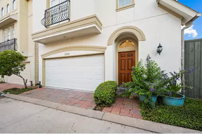 2202 Hilshire Terrace Court, Houston, TX 77080 - Photo 4