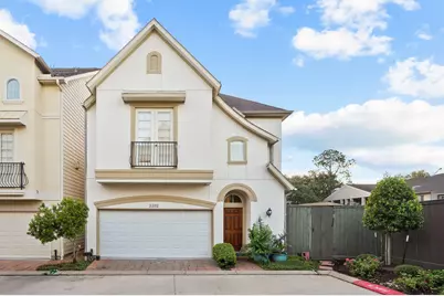 2202 Hilshire Terrace Court, Houston, TX 77080 - Photo 1