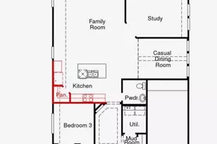 10642 Starfire Yellow Dr, Richmond, TX 77406 - Photo 2