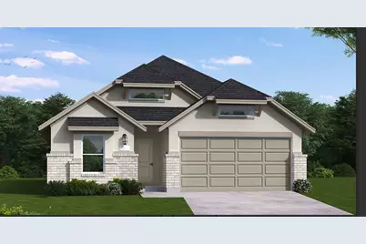 10642 Starfire Yellow Drive, Richmond, TX 77406 - Photo 1