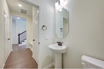 10329 Harmon Smith Dr, Houston, TX 77025 - Photo 12