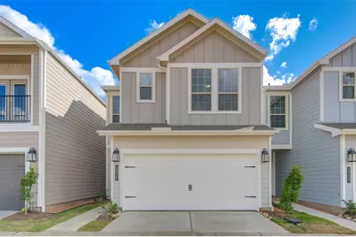 10329 Harmon Smith Dr, Houston, TX 77025 - Photo 1