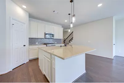10329 Harmon Smith Dr, Houston, TX 77025 - Photo 16