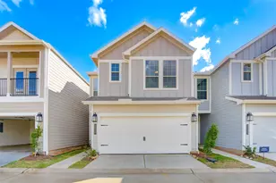 10329 Harmon Smith Dr., Houston, TX 77025 - Photo 2