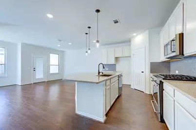 10329 Harmon Smith Dr, Houston, TX 77025 - Photo 18