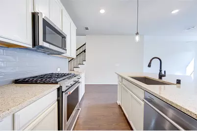 10329 Harmon Smith Dr, Houston, TX 77025 - Photo 26