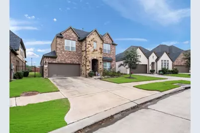 5231 Pickford Grove, Sugar Land, TX 77479 - Photo 2