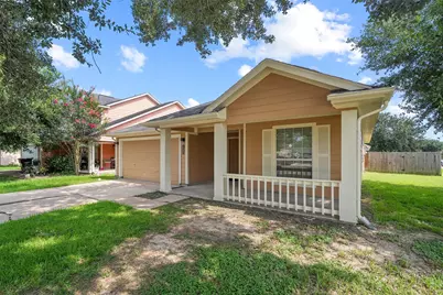 19651 Plantation Grove Trail, Katy, TX 77449 - Photo 4
