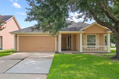 19651 Plantation Grove Trail, Katy, TX 77449 - Photo 1
