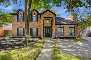 18319 Oak Hampton Dr, Houston, TX 77084 - Photo 2