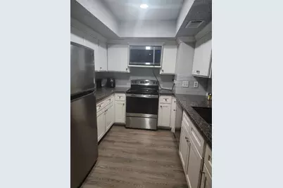 2816 S Bartell Drive #4, Houston, TX 77054 - Photo 1