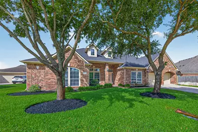 22715 Wilbur Lane, Tomball, TX 77375 - Photo 2