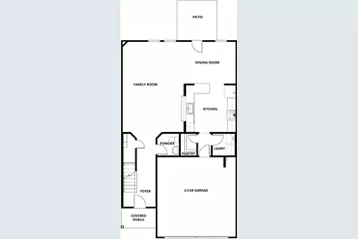 8205 Burnt Orchid Drive, Houston, TX 77016 - Photo 16