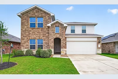 21614 Bonita Vista Drive, Katy, TX 77449 - Photo 2