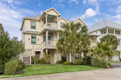 3126 Lafittes Point, Galveston, TX 77554 - Photo 2